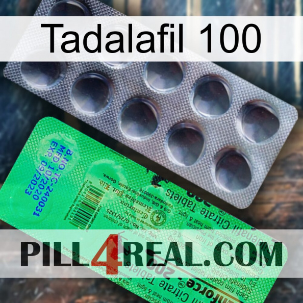Tadalafil 100 new04